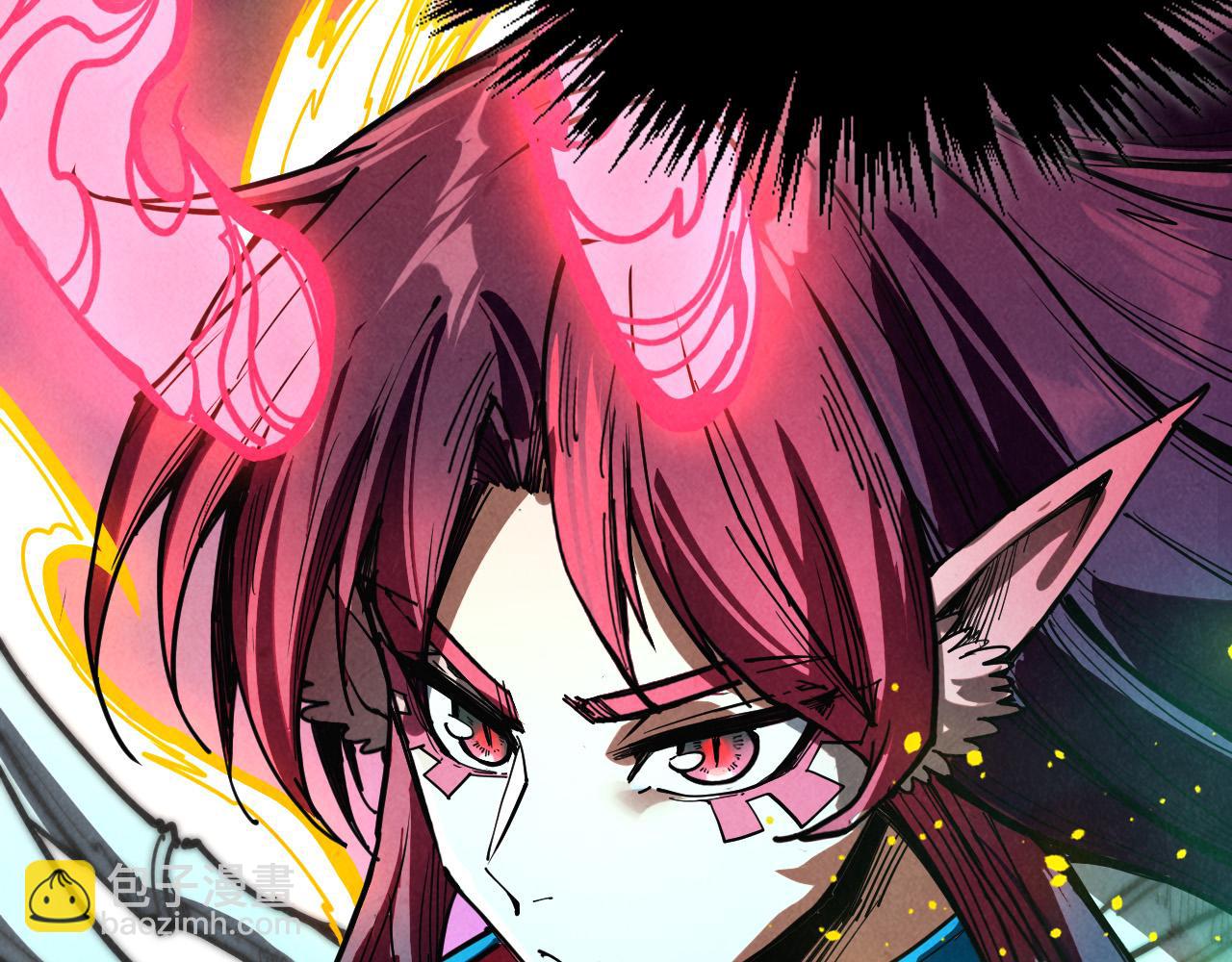 這一世我要當至尊 - 第448話 十日同天(3/4) - 3