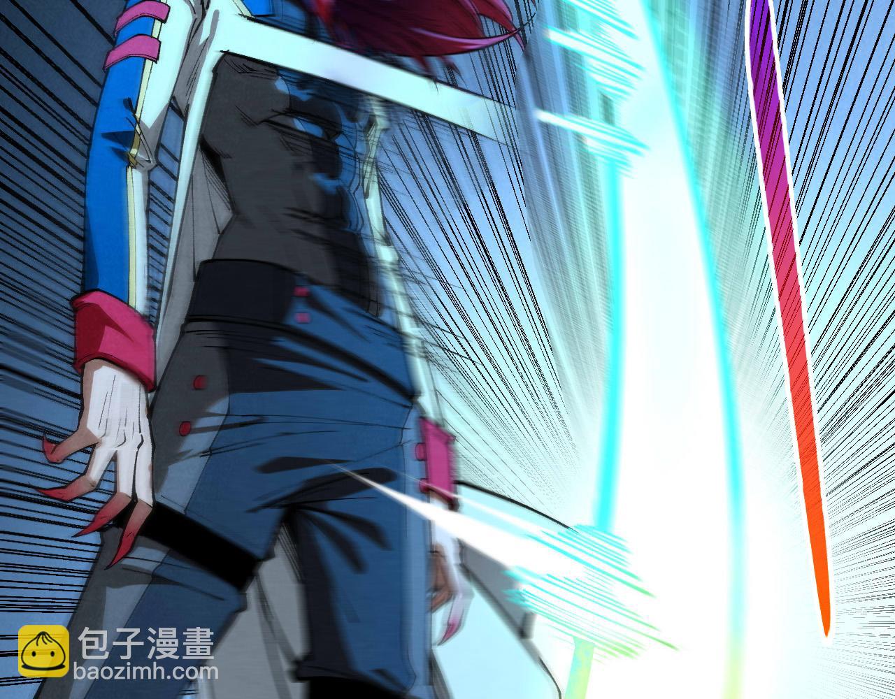 這一世我要當至尊 - 第448話 十日同天(4/4) - 3