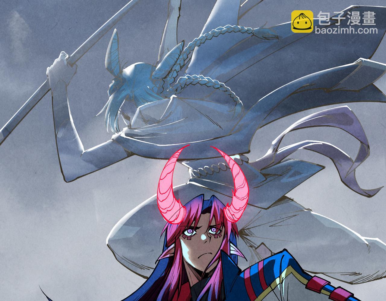 這一世我要當至尊 - 第448話 十日同天(4/4) - 4