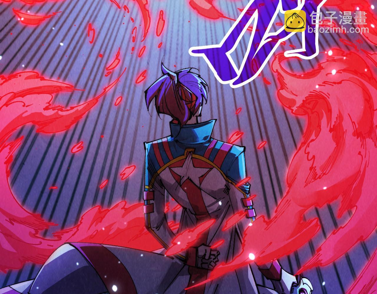 這一世我要當至尊 - 第448話 十日同天(1/4) - 5