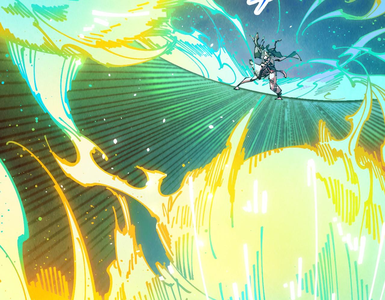 這一世我要當至尊 - 第448話 十日同天(1/4) - 3