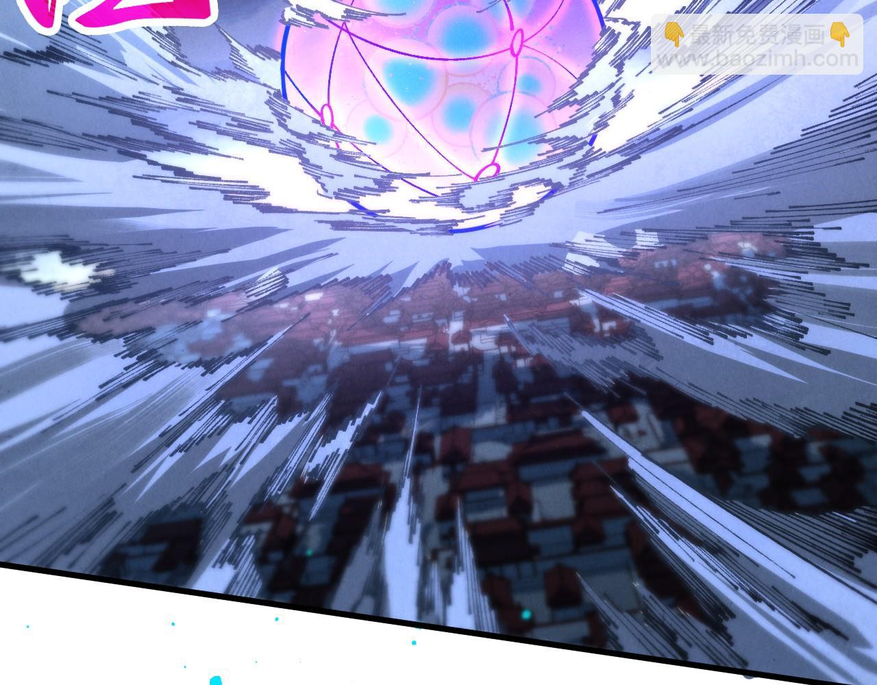 這一世我要當至尊 - 第448話 十日同天(2/4) - 6