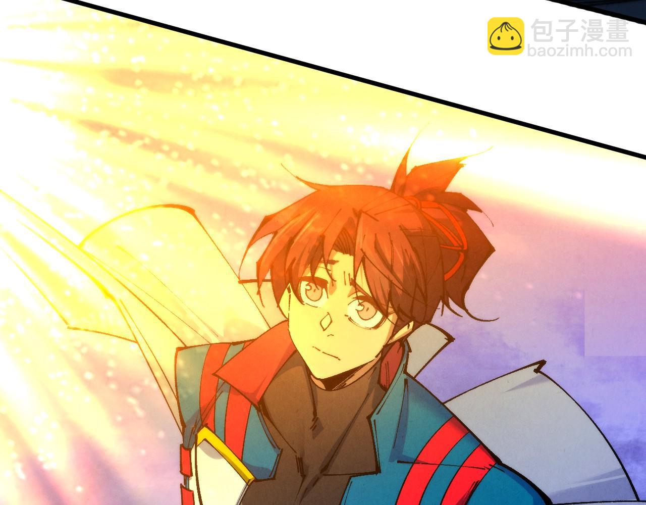 這一世我要當至尊 - 第448話 十日同天(2/4) - 2