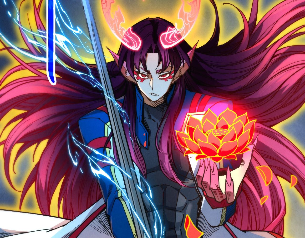 這一世我要當至尊 - 第448話 十日同天(2/4) - 2