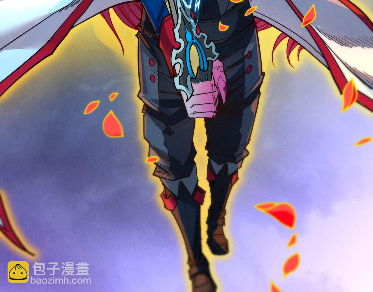 這一世我要當至尊 - 第448話 十日同天(2/4) - 3