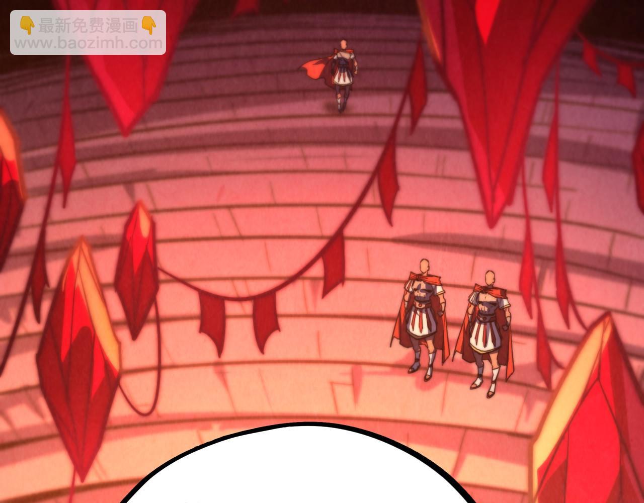 這一世我要當至尊 - 第450話 潛入(3/4) - 8