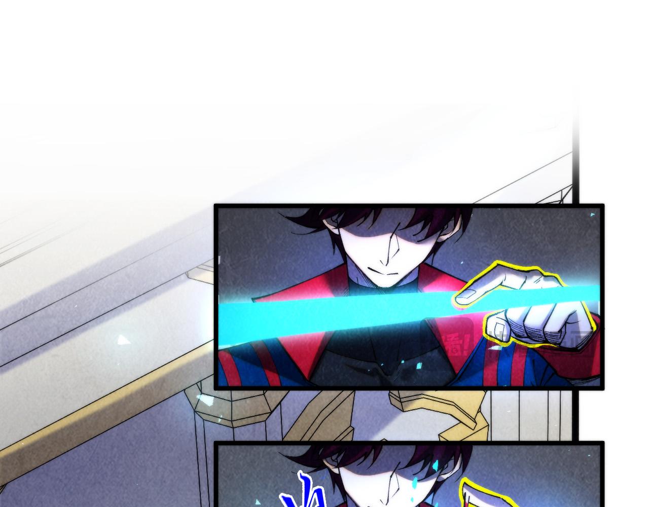 這一世我要當至尊 - 第450話 潛入(2/4) - 8