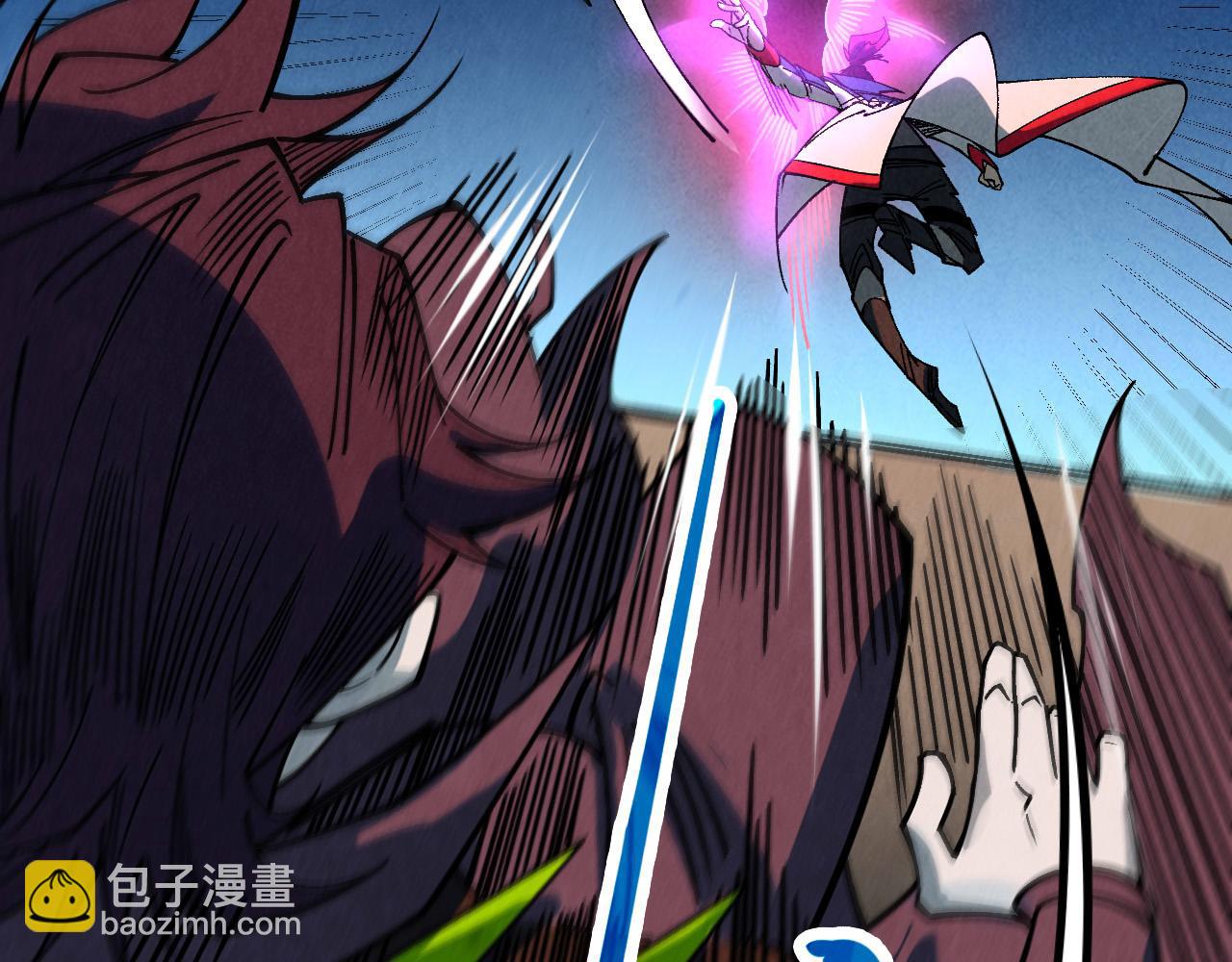 這一世我要當至尊 - 第452話 山水有相逢(4/4) - 7