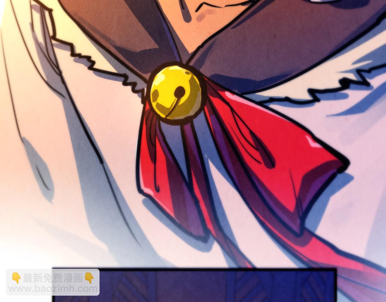 這一世我要當至尊 - 第452話 山水有相逢(1/4) - 8