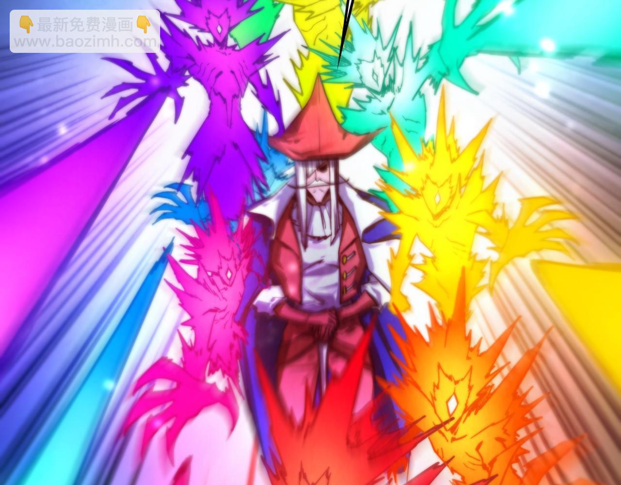 這一世我要當至尊 - 第454話 意想不到(3/5) - 1