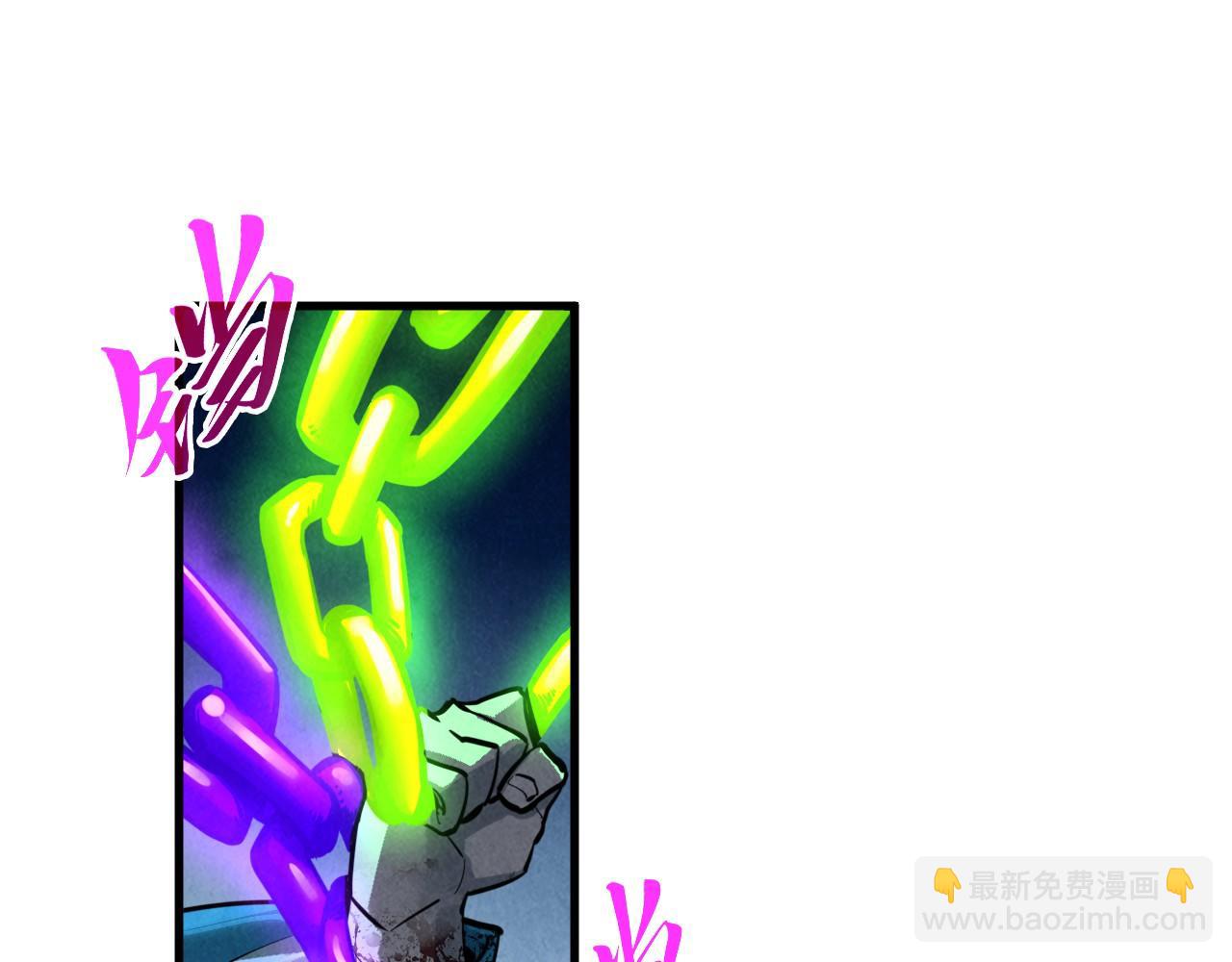 這一世我要當至尊 - 第454話 意想不到(3/5) - 5