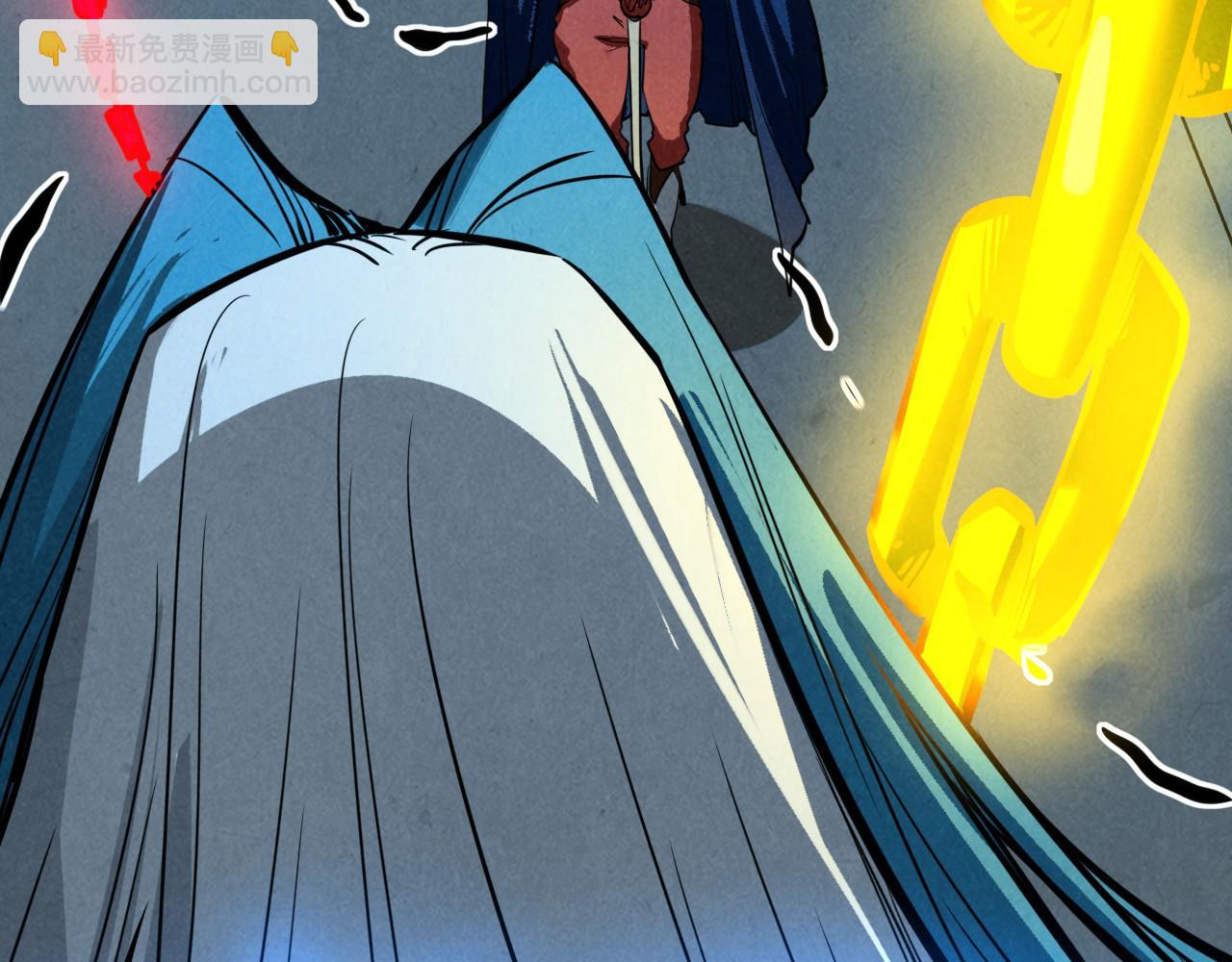 這一世我要當至尊 - 第454話 意想不到(3/5) - 5