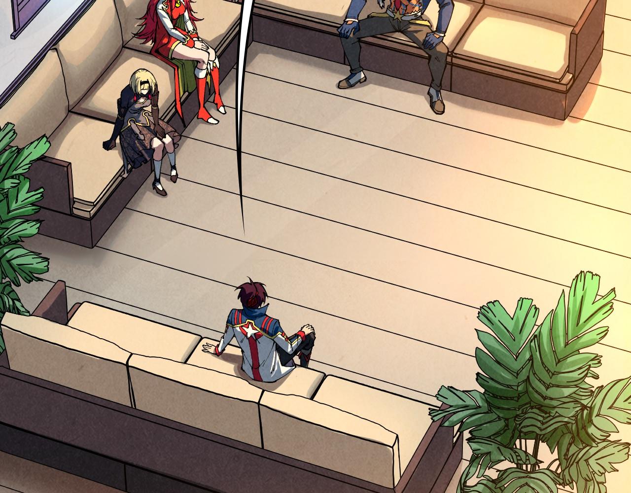 這一世我要當至尊 - 第454話 意想不到(4/5) - 2