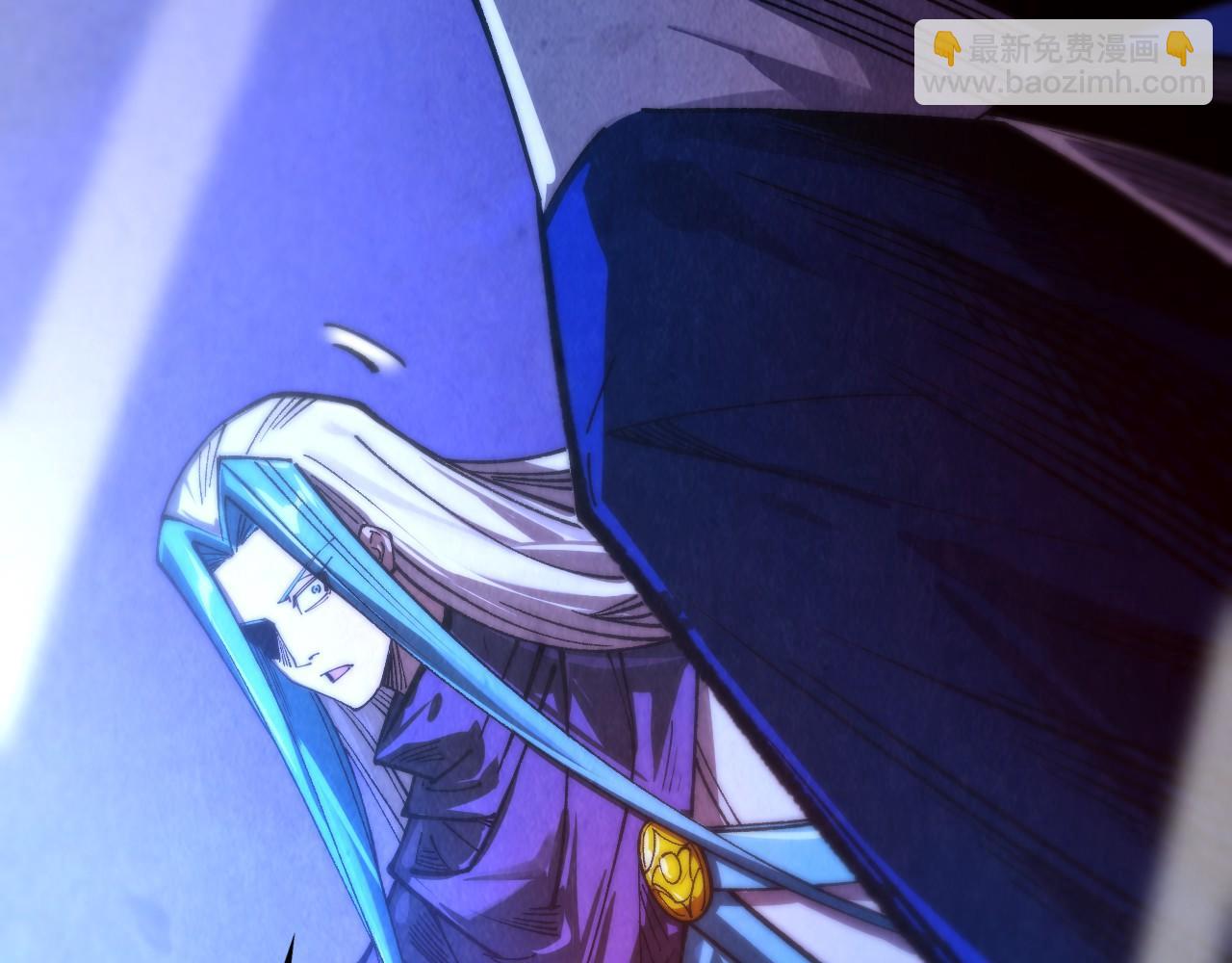 這一世我要當至尊 - 第454話 意想不到(2/5) - 2