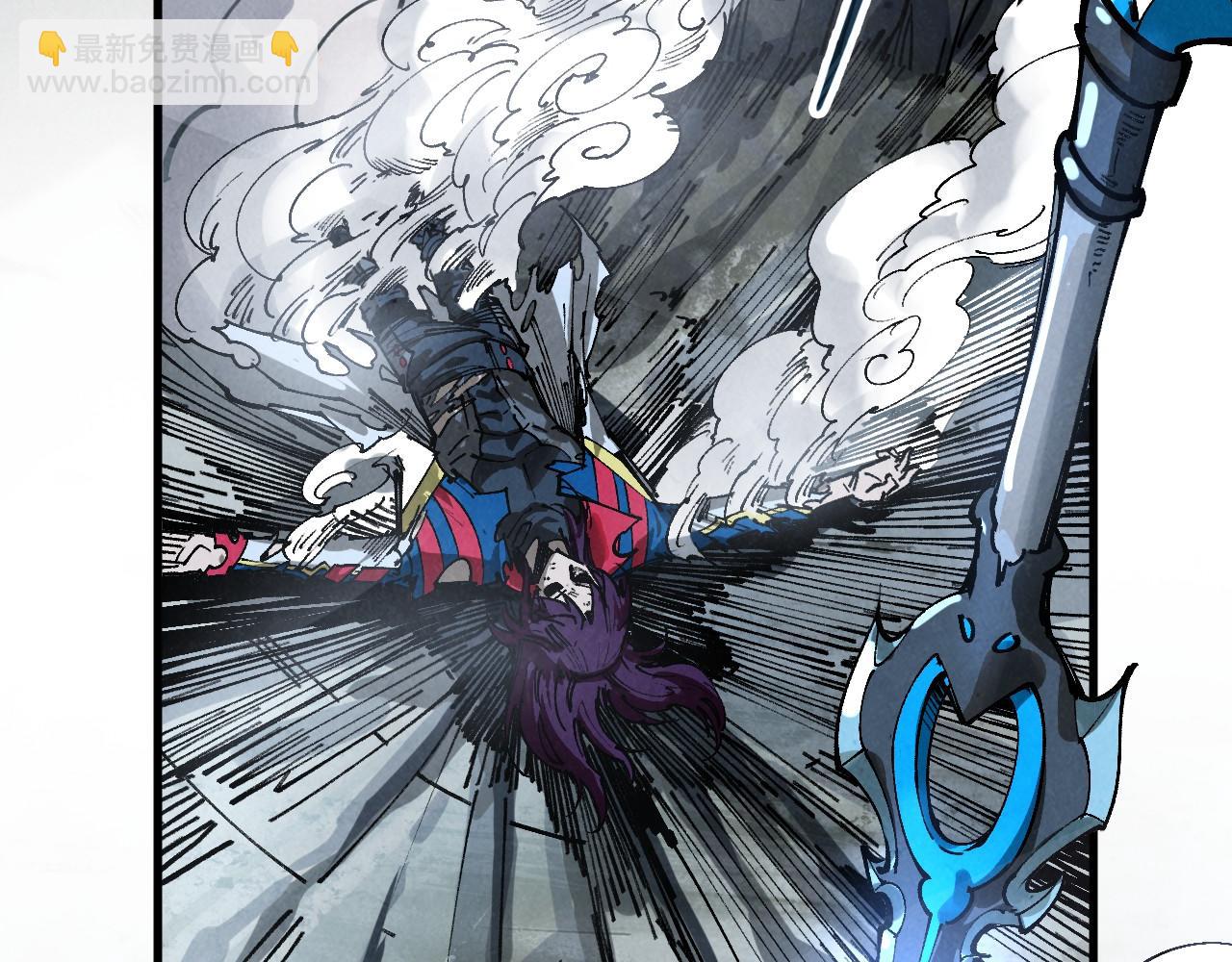 這一世我要當至尊 - 第456話 刀劍宗公子(3/5) - 6