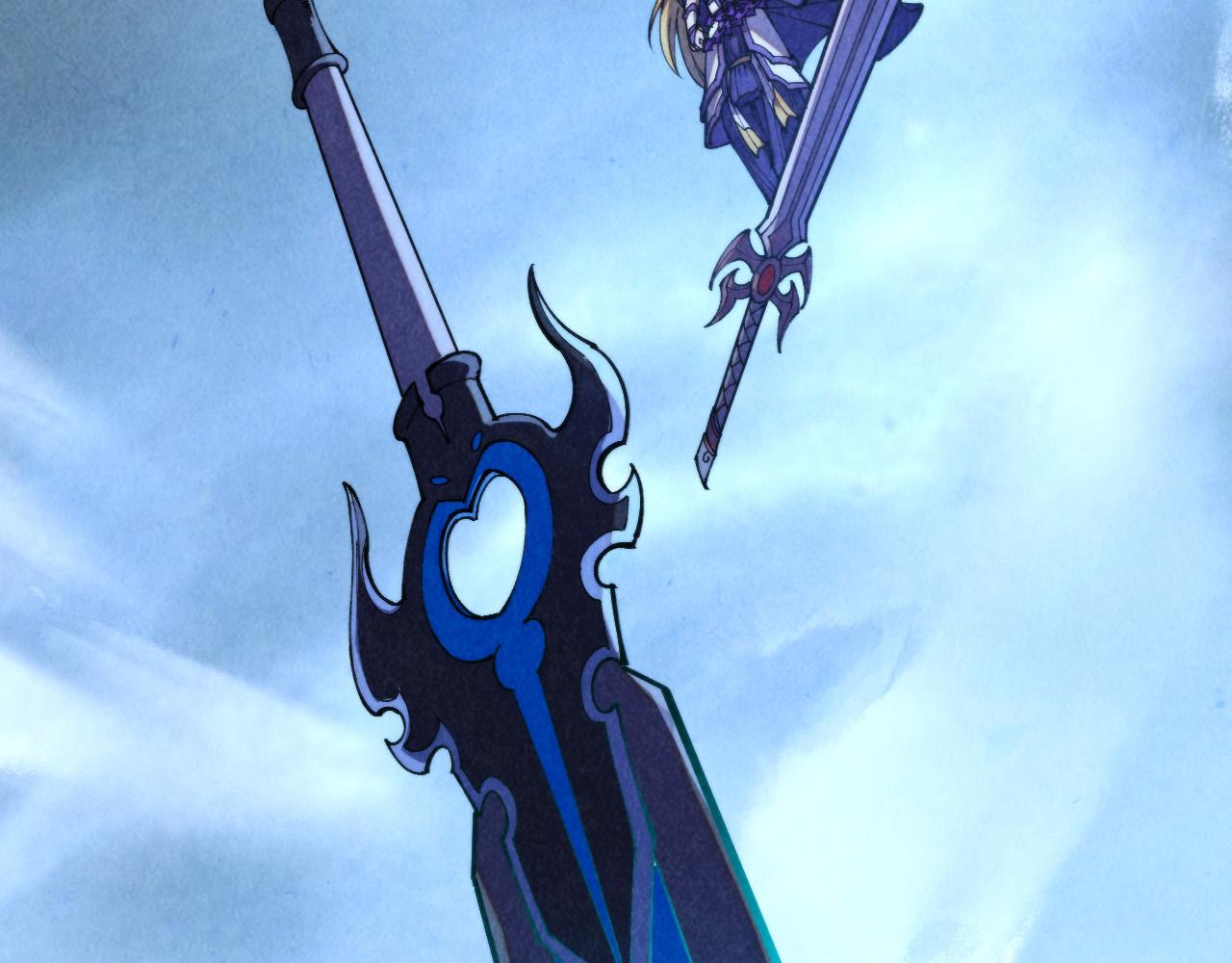 這一世我要當至尊 - 第456話 刀劍宗公子(3/5) - 6