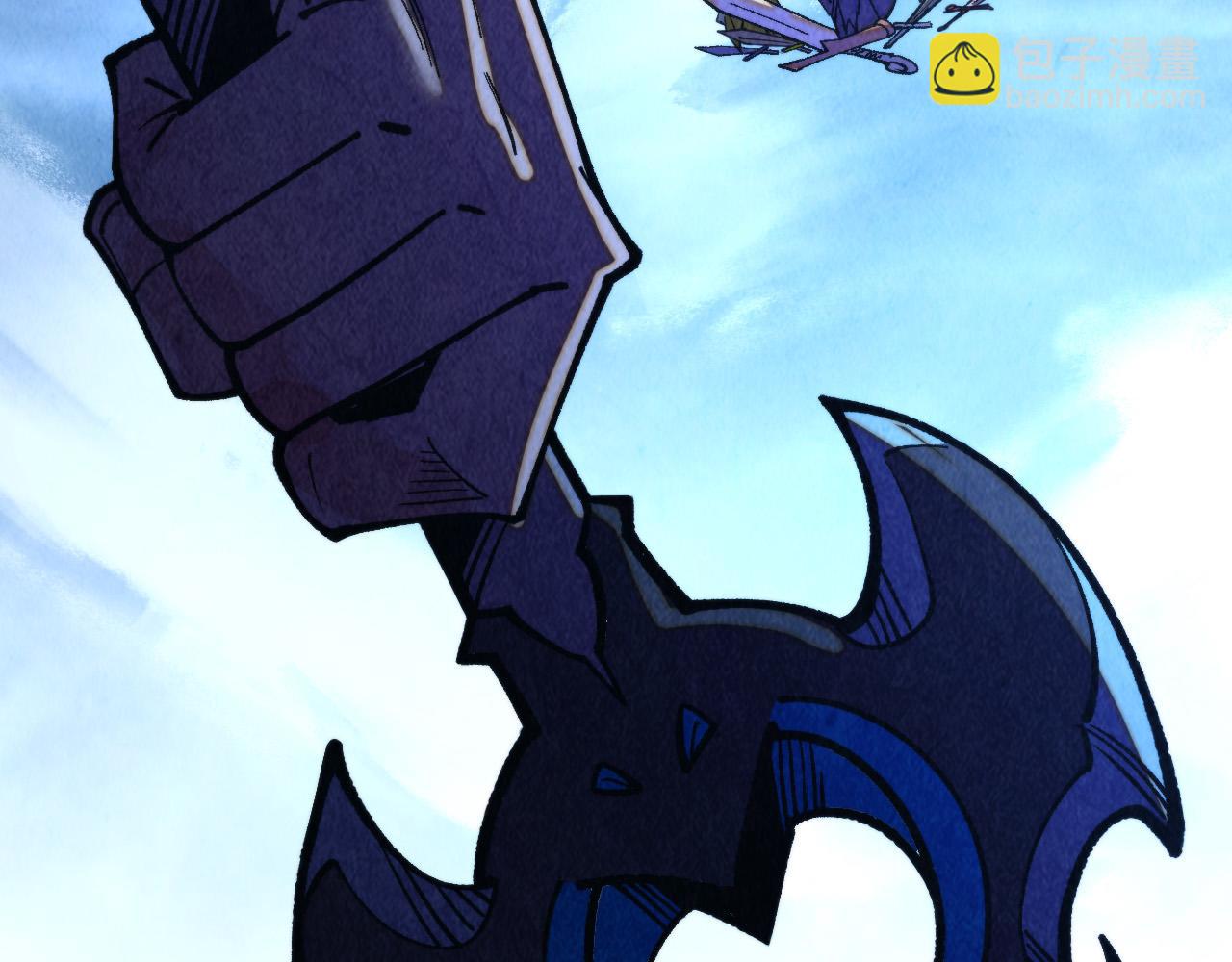 這一世我要當至尊 - 第456話 刀劍宗公子(3/5) - 2