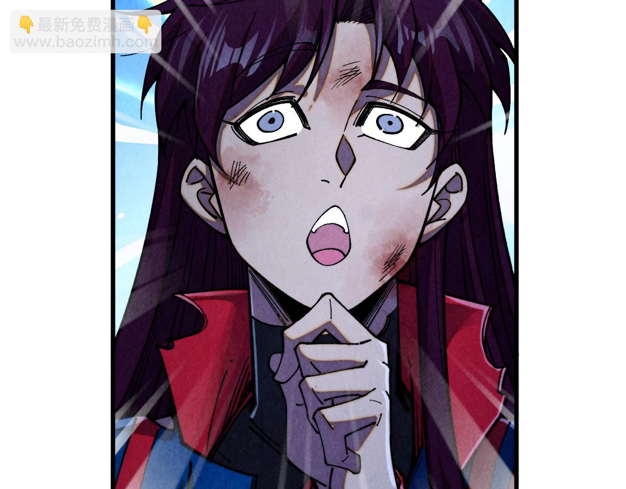 這一世我要當至尊 - 第456話 刀劍宗公子(4/5) - 5