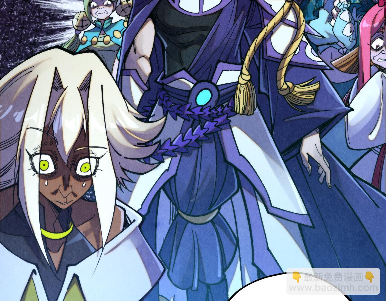 這一世我要當至尊 - 第456話 刀劍宗公子(4/5) - 8