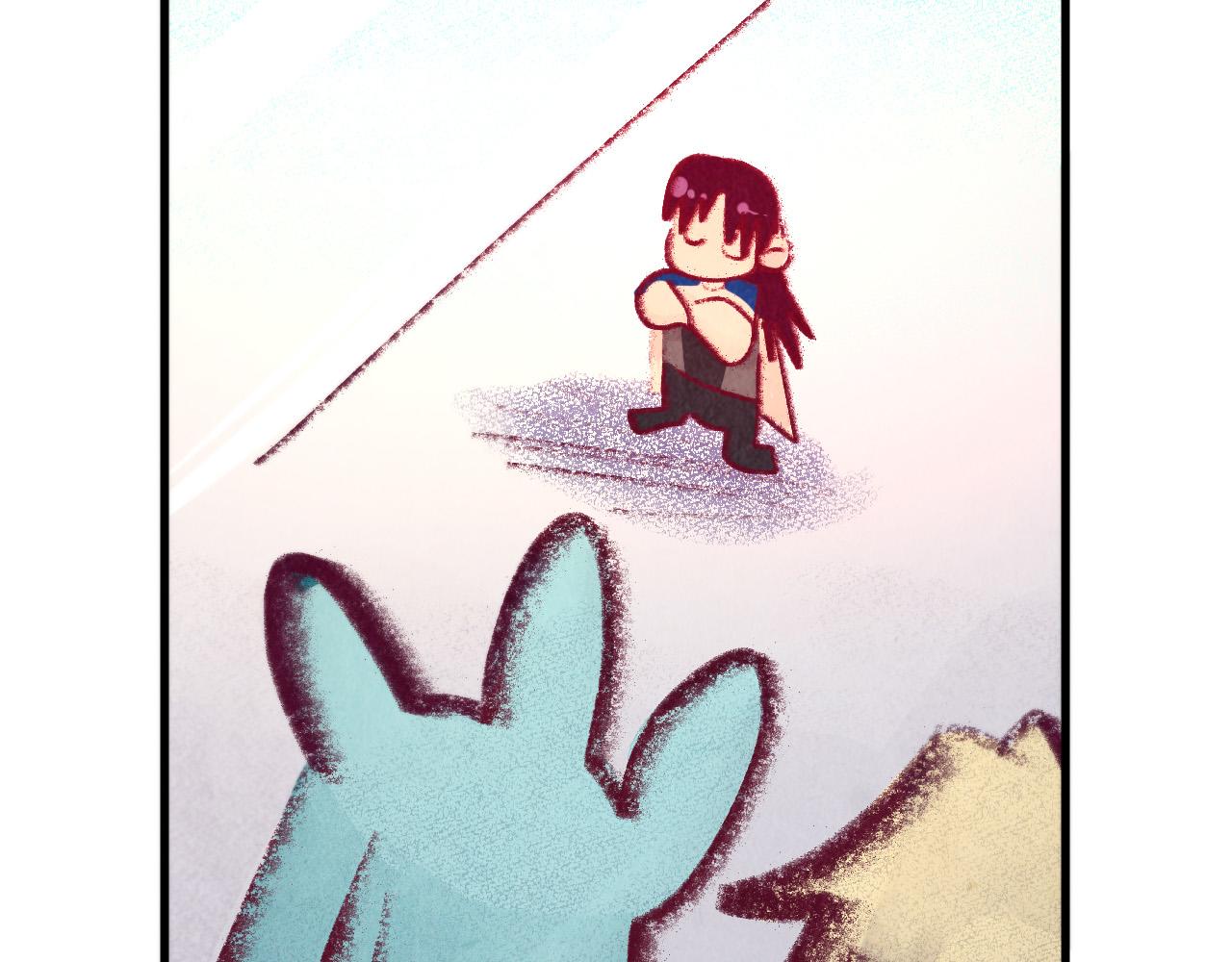 這一世我要當至尊 - 第456話 刀劍宗公子(4/5) - 3