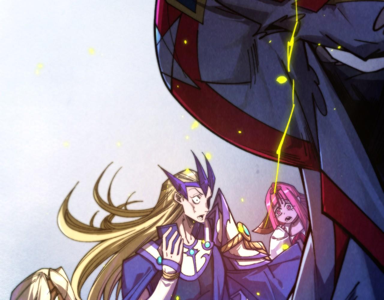 這一世我要當至尊 - 第456話 刀劍宗公子(4/5) - 5