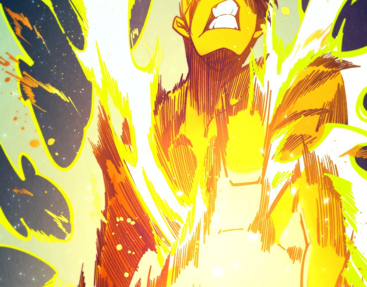 這一世我要當至尊 - 第456話 刀劍宗公子(1/5) - 3