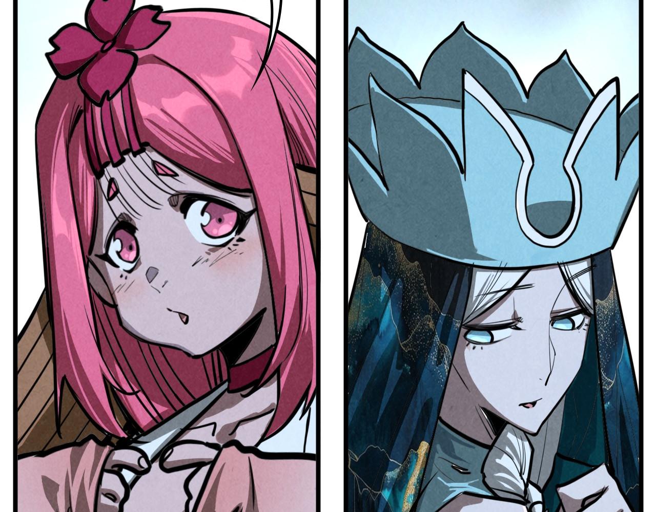 這一世我要當至尊 - 第456話 刀劍宗公子(2/5) - 6