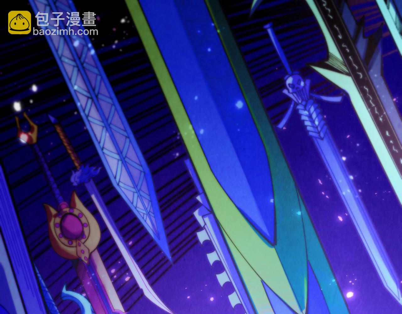 這一世我要當至尊 - 第458話 天譴(1/4) - 5