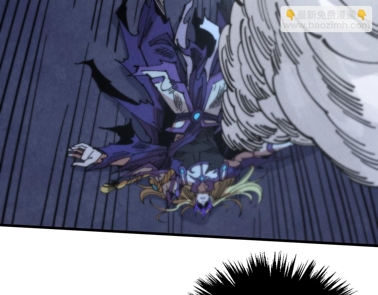 這一世我要當至尊 - 第458話 天譴(3/4) - 6