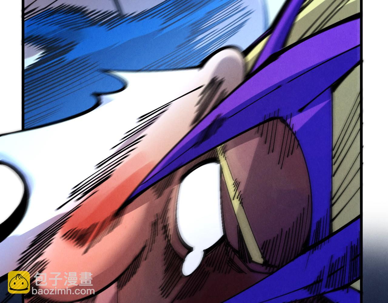 這一世我要當至尊 - 第458話 天譴(3/4) - 2