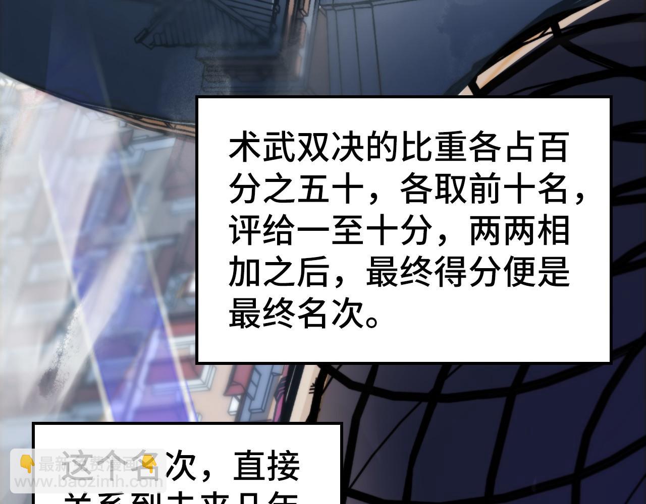 這一世我要當至尊 - 第458話 天譴(4/4) - 5