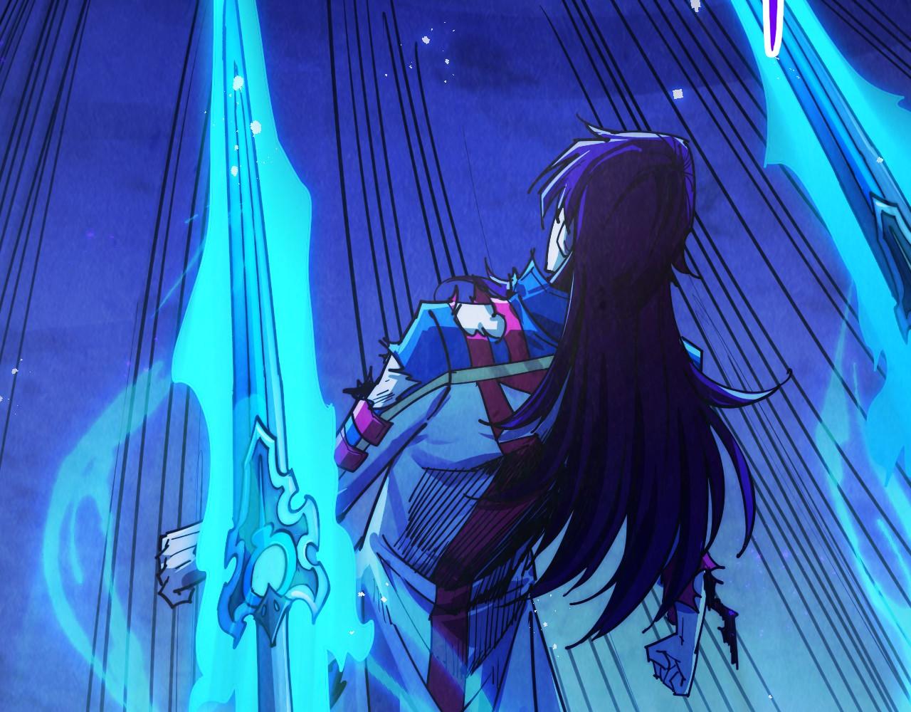 這一世我要當至尊 - 第458話 天譴(1/4) - 3