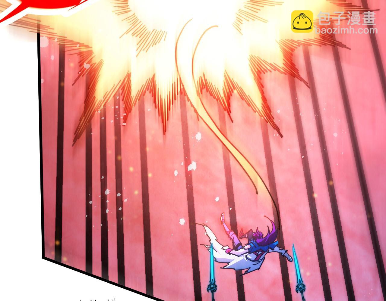 這一世我要當至尊 - 第458話 天譴(1/4) - 3