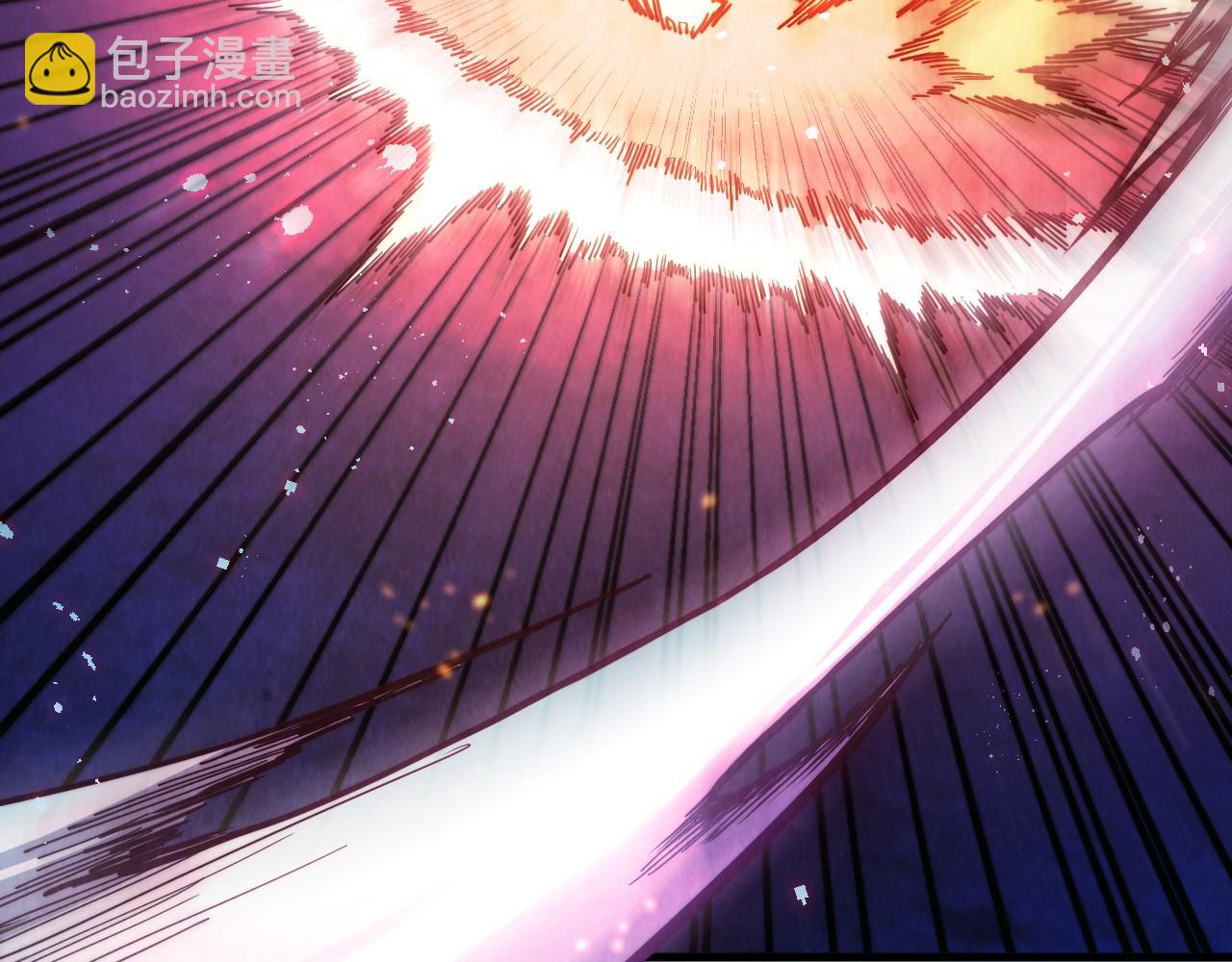 這一世我要當至尊 - 第458話 天譴(1/4) - 8