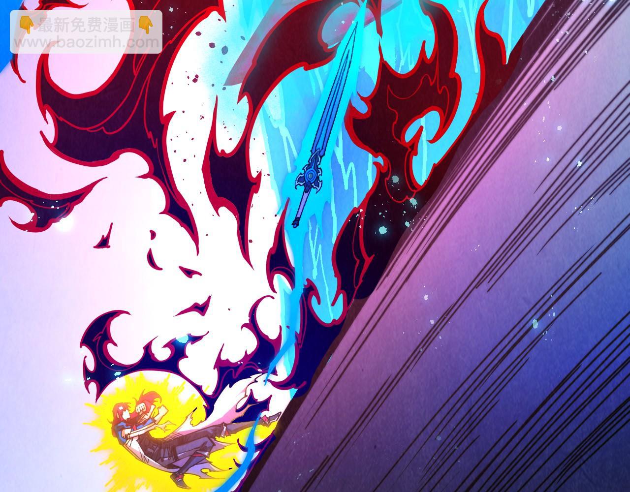 這一世我要當至尊 - 第458話 天譴(2/4) - 6