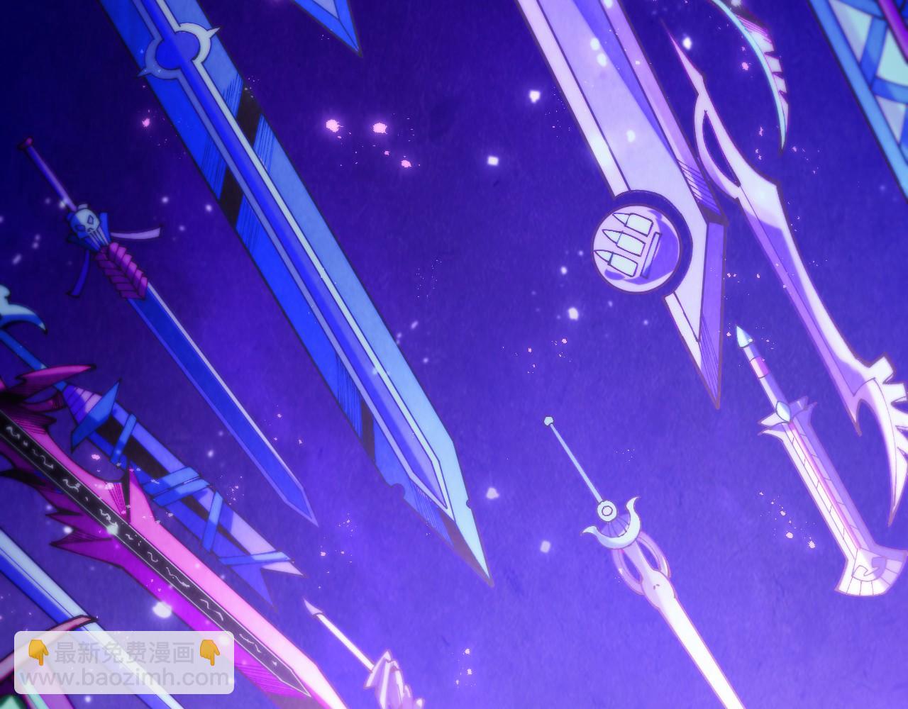 這一世我要當至尊 - 第458話 天譴(1/4) - 7