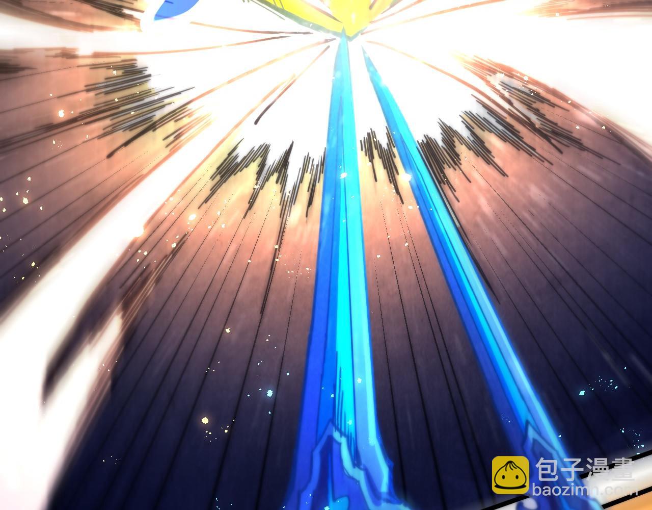 這一世我要當至尊 - 第458話 天譴(2/4) - 2