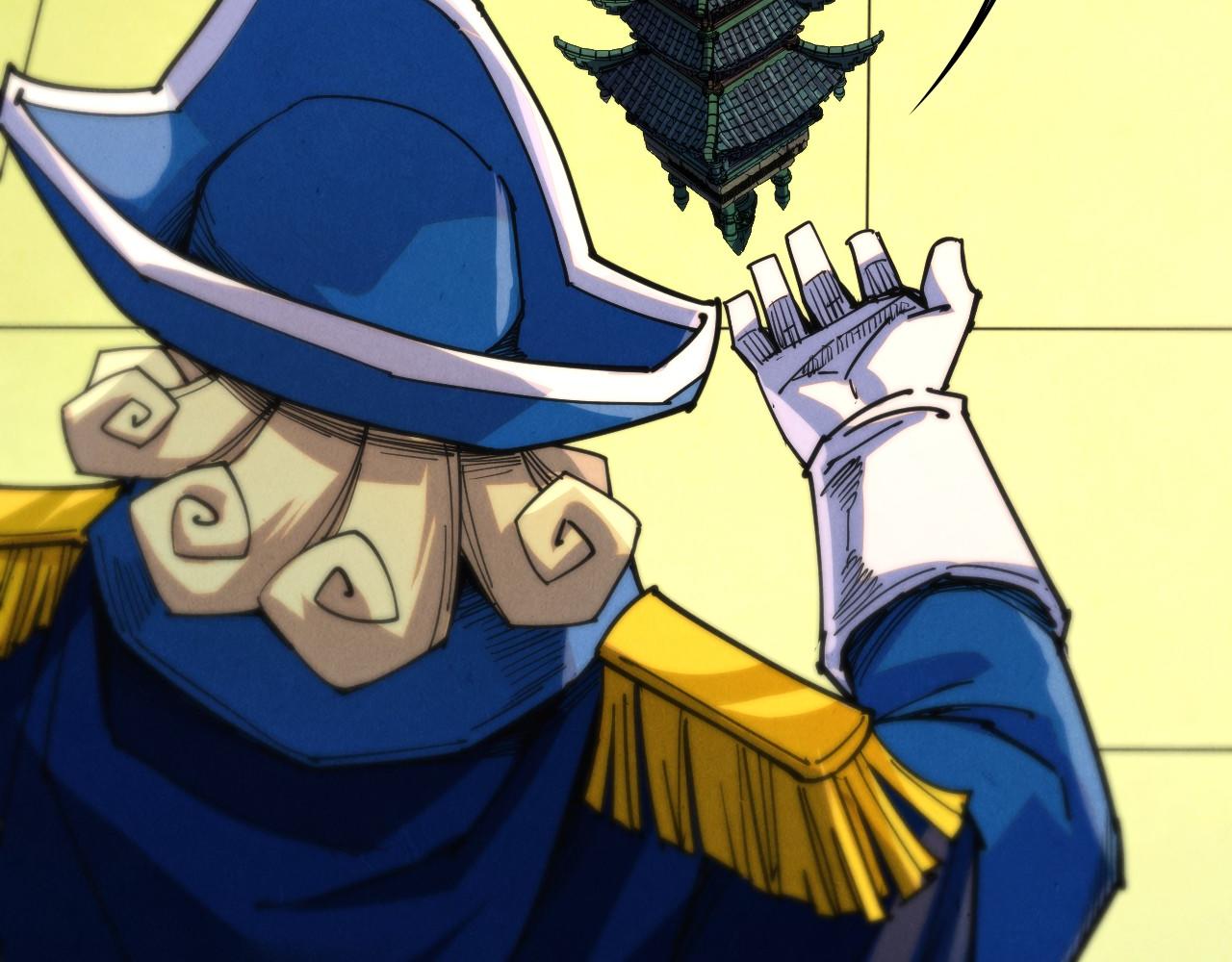 這一世我要當至尊 - 第460話 術決之塔(3/4) - 4