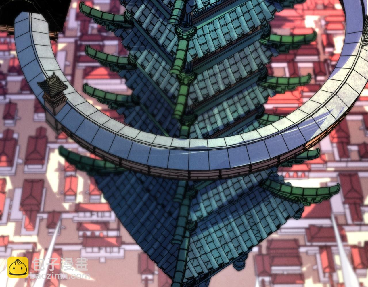 這一世我要當至尊 - 第460話 術決之塔(3/4) - 4