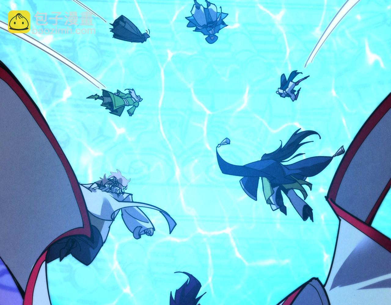 這一世我要當至尊 - 第460話 術決之塔(3/4) - 8