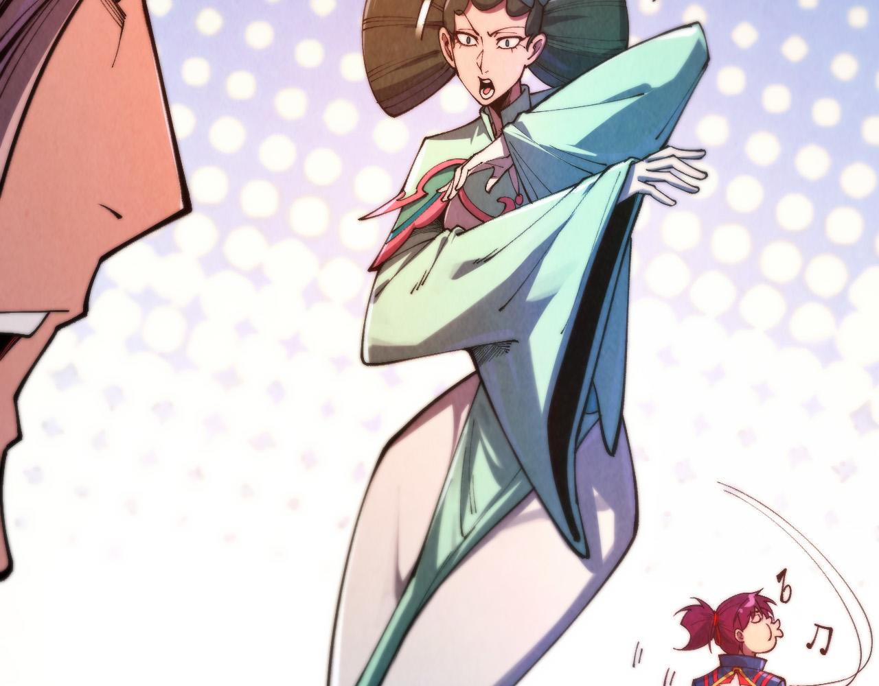 這一世我要當至尊 - 第460話 術決之塔(1/4) - 2