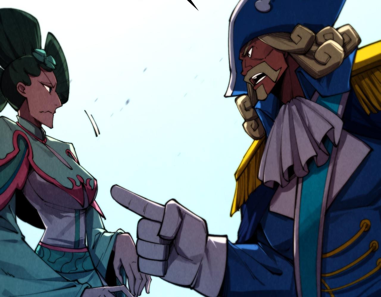 這一世我要當至尊 - 第460話 術決之塔(1/4) - 7