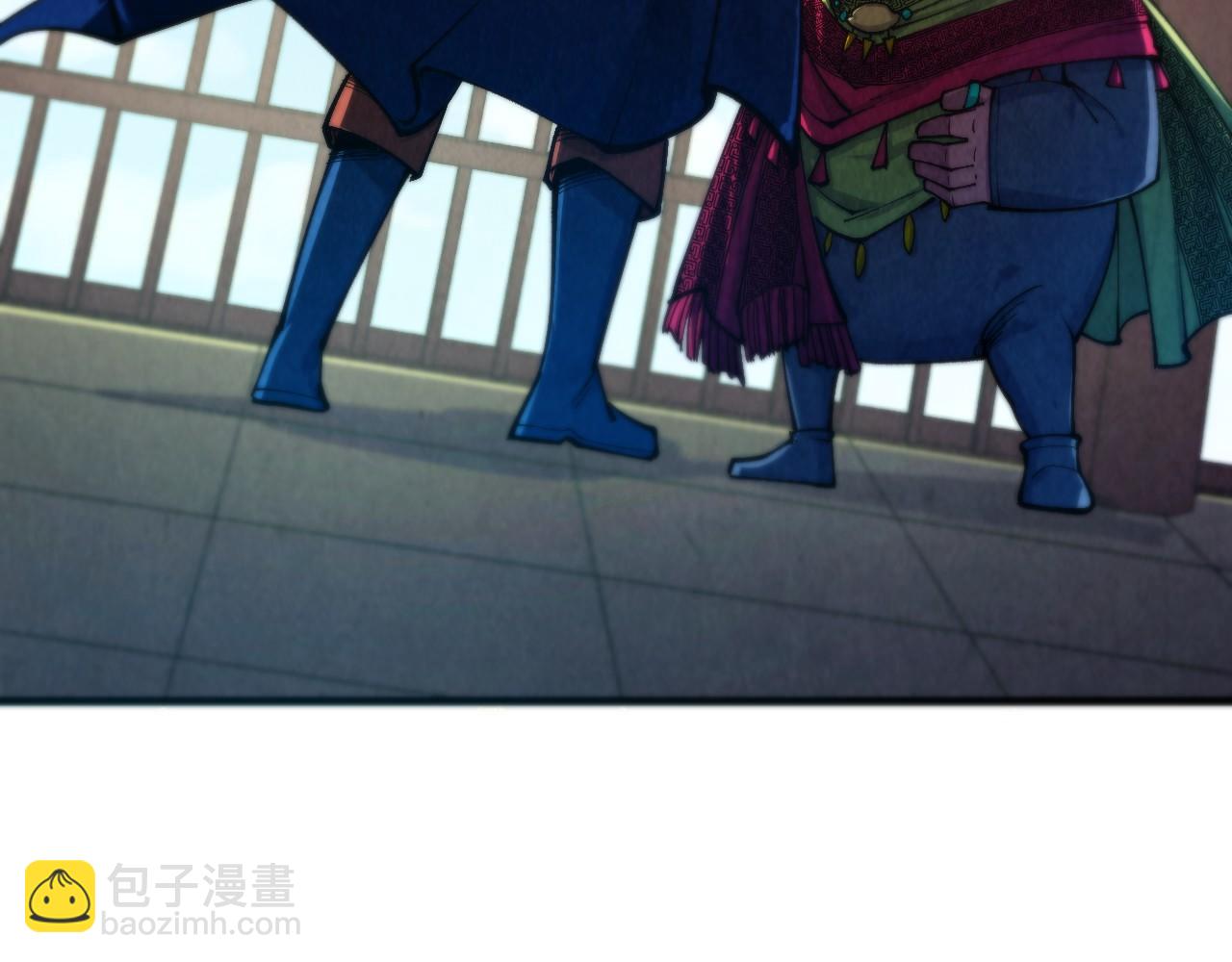 這一世我要當至尊 - 第460話 術決之塔(2/4) - 1