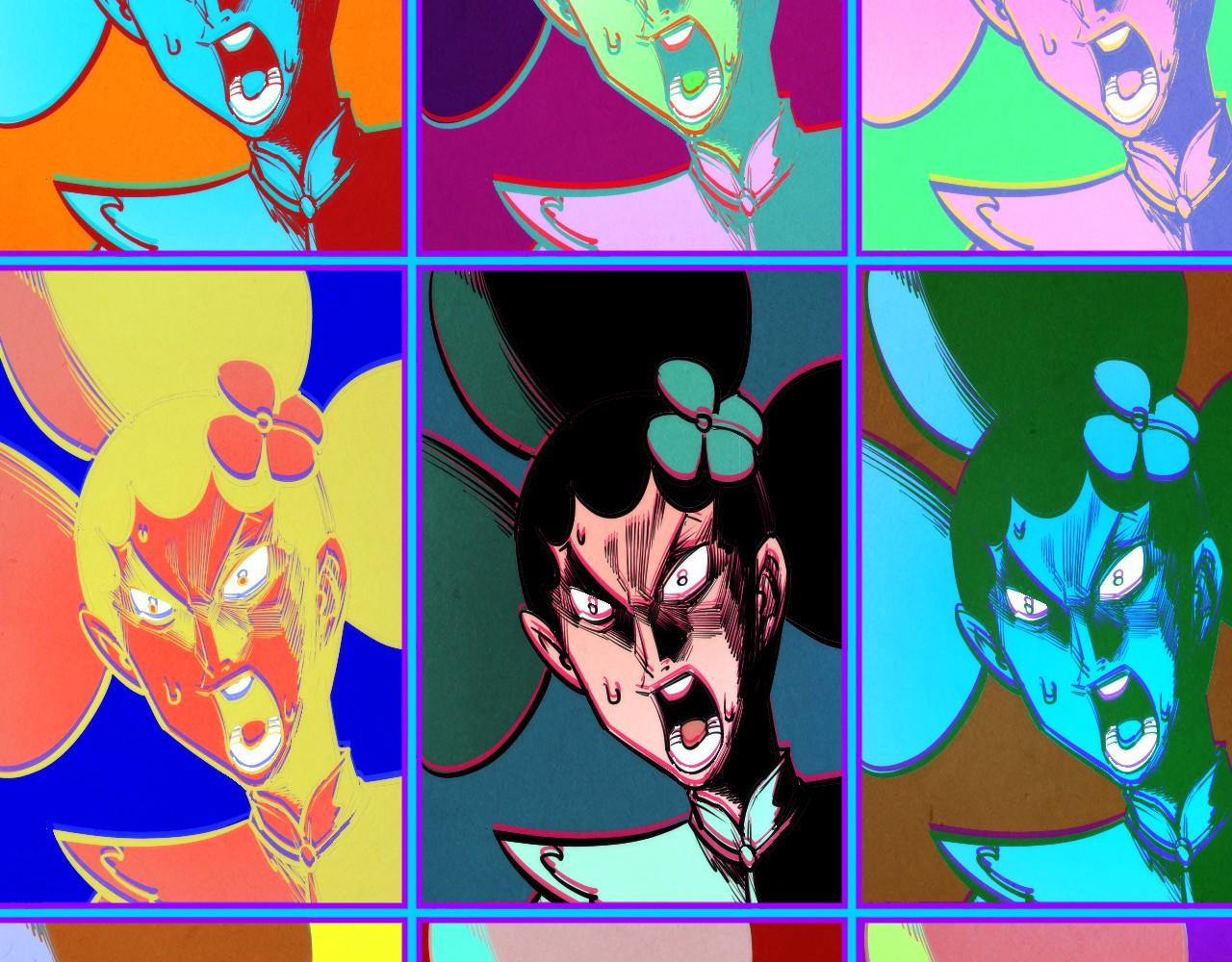 這一世我要當至尊 - 第462話 靈魂攻擊(1/4) - 7