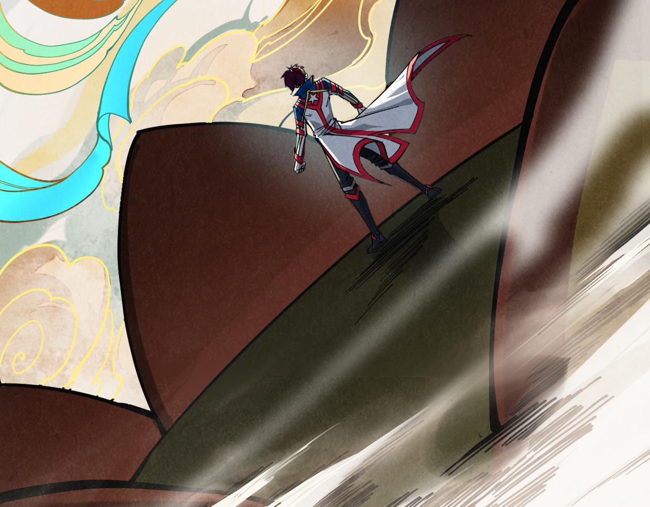 這一世我要當至尊 - 第464話 第九層？(3/4) - 5