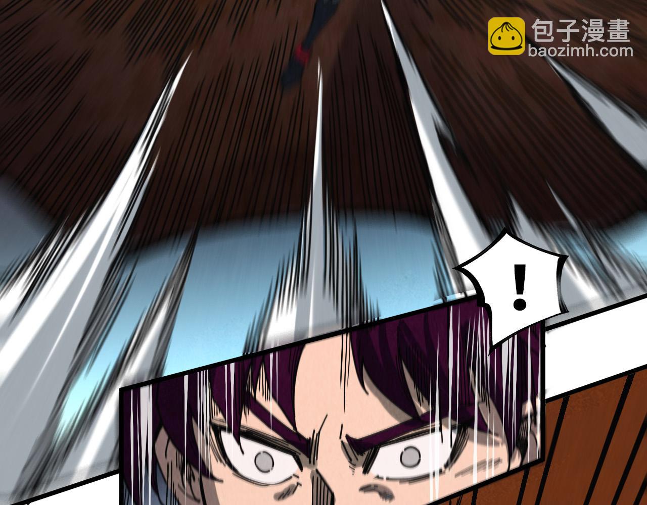 這一世我要當至尊 - 第464話 第九層？(3/4) - 6