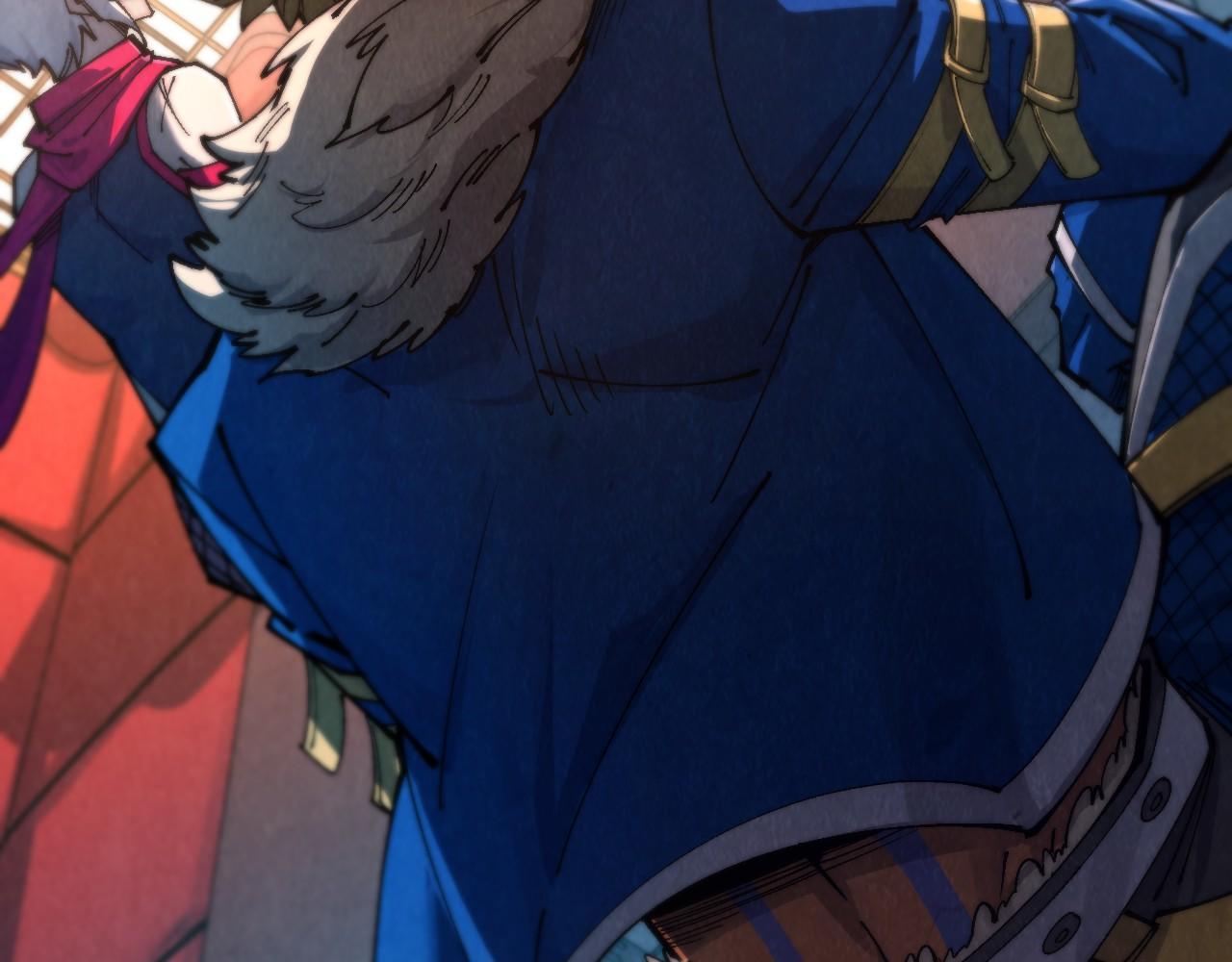 這一世我要當至尊 - 第464話 第九層？(4/4) - 1