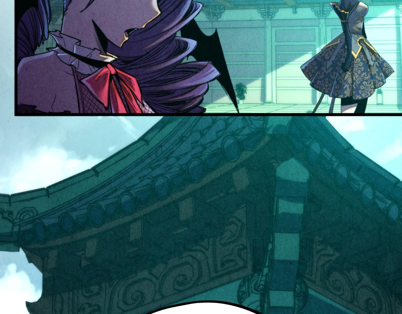 這一世我要當至尊 - 第464話 第九層？(1/4) - 1