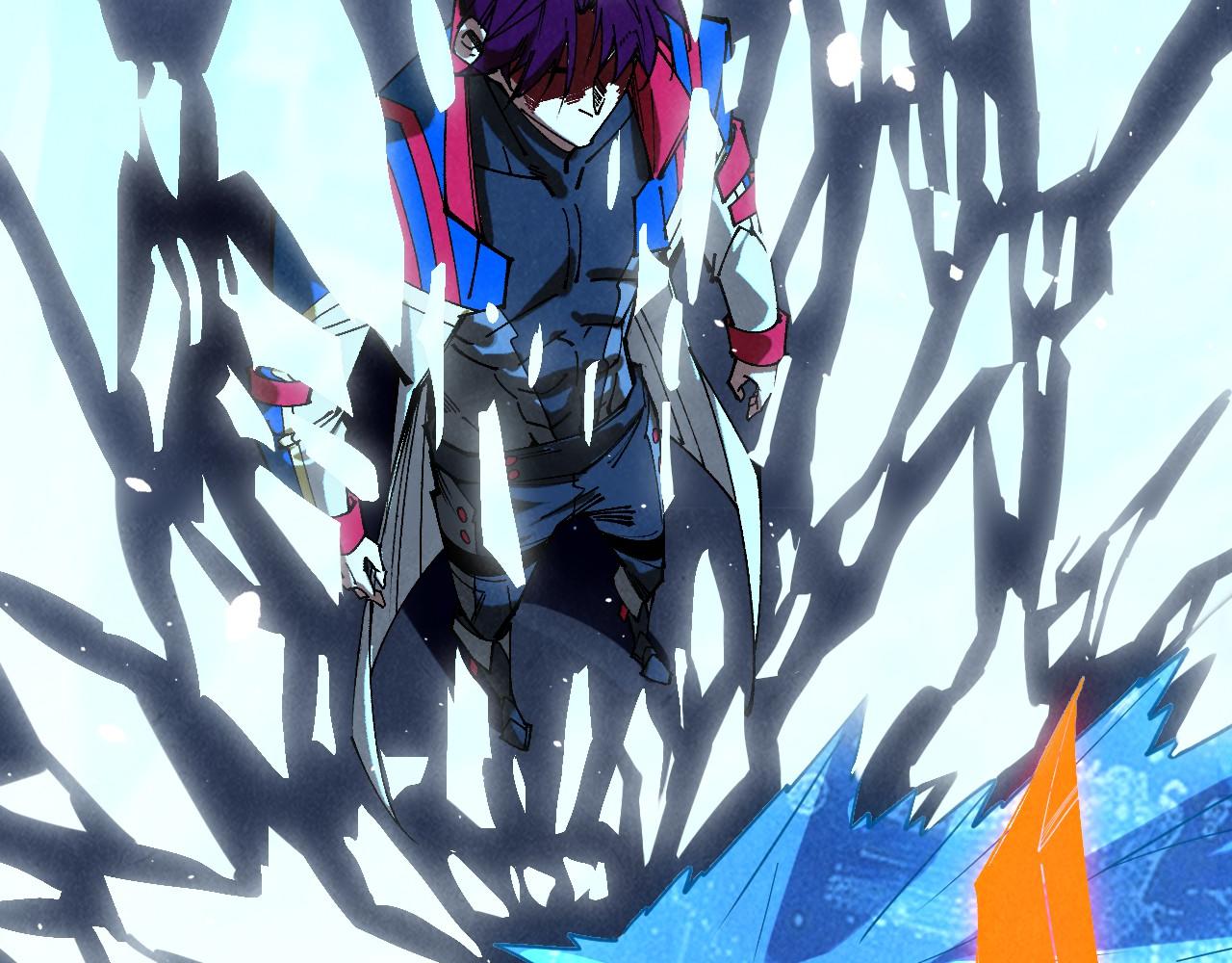 第466话 留待何人？(1/4)-第494话