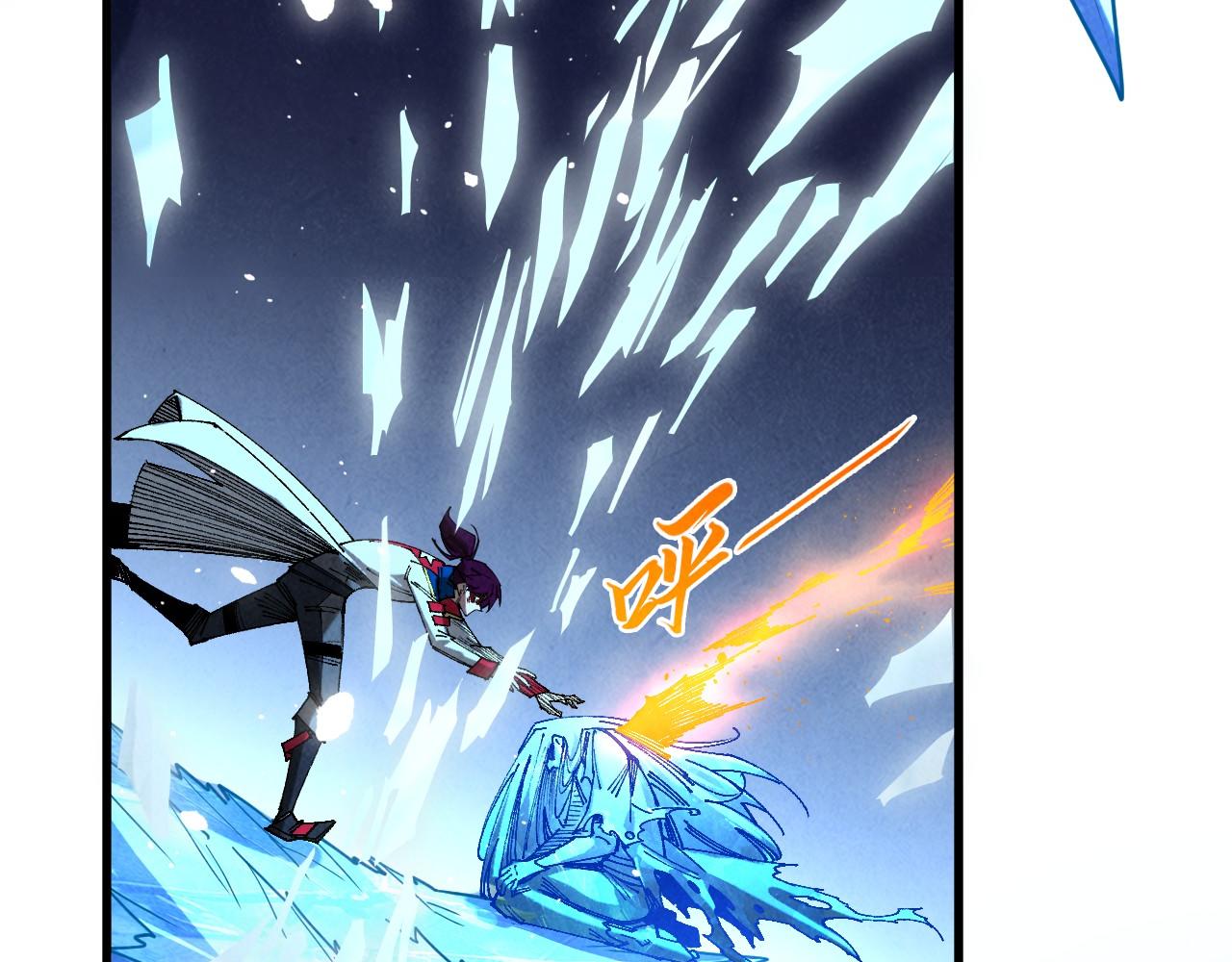 第466话 留待何人？(1/4)-第494话